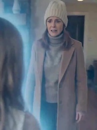 Bölüm 15 - [Dublajlı]Anne, Bu Bir Yalan Değil