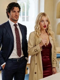 Sorry Ex Husband, That Kid Isn't Yours - Episode 4