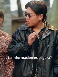 Regresé a los sesenta para cambiar mi destino - Episode 22