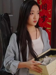 True Voice, True Heiress - Episode 15