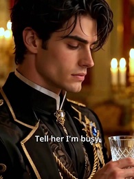 Betrayed by the Prince, Crowned by the King - Episode 13