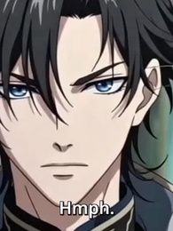 Episode 51 - [Dubbed]From Slums to God: Vincent and the Beast Umbral Cat