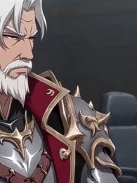 [Dubbed]From Slums to God: Vincent and the Beast Umbral Cat - Episode 41