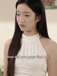 True Voice, True Heiress - Episode 61