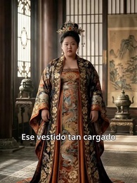 Episodio 31 - Una emperatriz sin molde