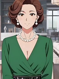 Episode 8 - [Dubbed] Born Rich, Built Richer