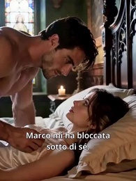 Episodio 27 - [Doppiato]L'Ascesa   della Luna
