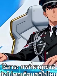 [พากย์ไทย] ศึกหมื่นสัตว์ล้างโลก - Episode 22