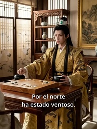 Una emperatriz sin molde - Episode 21