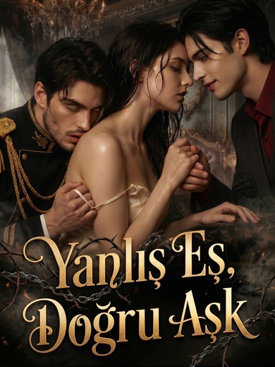 Yanlış Eş, Doğru Aşk