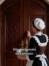 [Doppiato]L'Ascesa   della Luna - Episode 14
