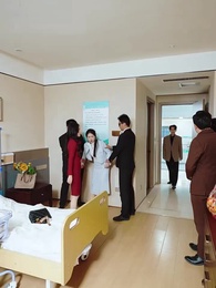 If You're the True Madam, Then Who Am I? - Episode 11