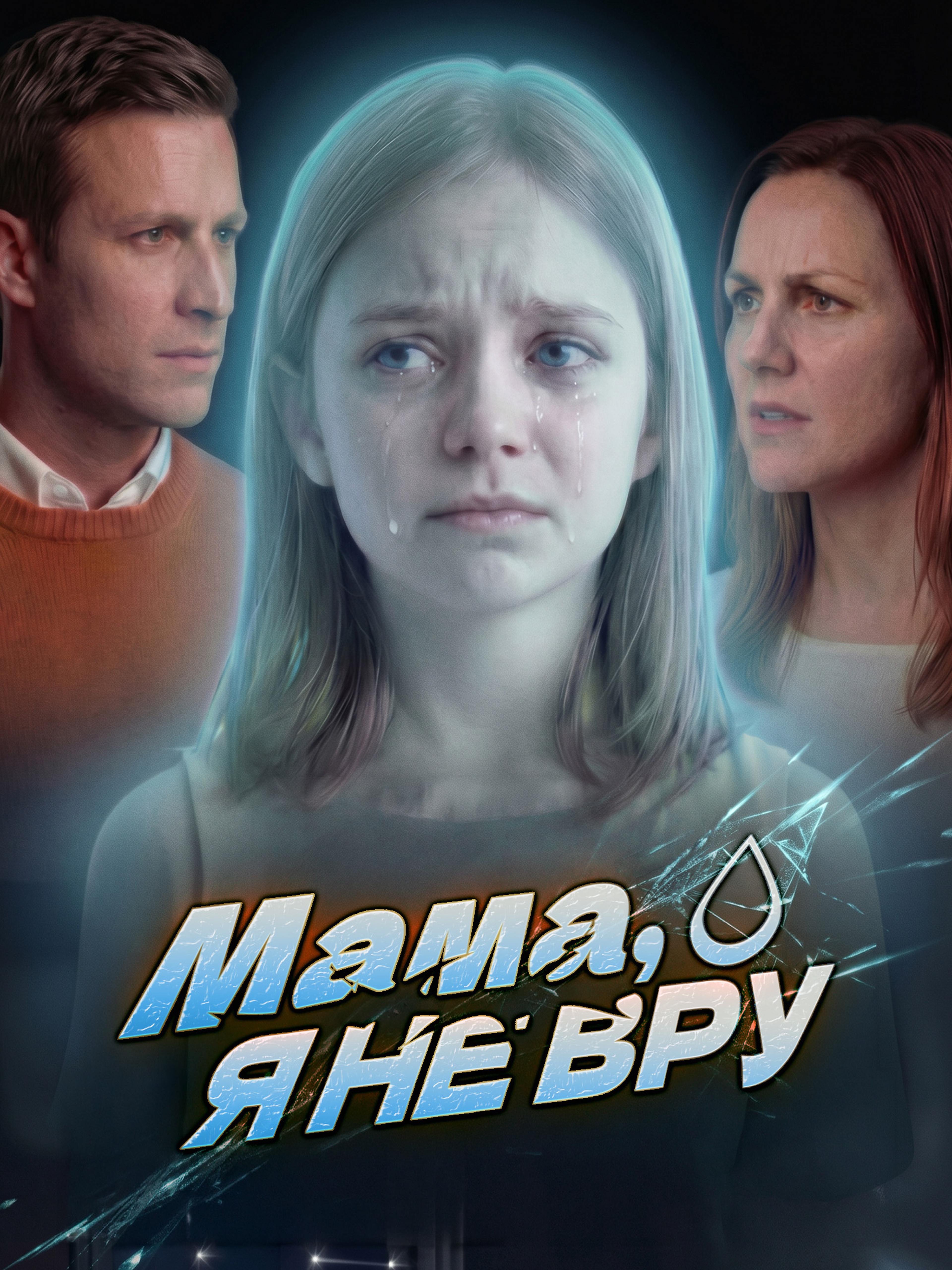 Мама, я не вру (Дубляж)