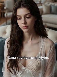 Bölüm 4 - Yanlış Eş, Doğru Aşk