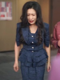대표님, 아가씨가 괴롭힘을 당해요 - Episode 74