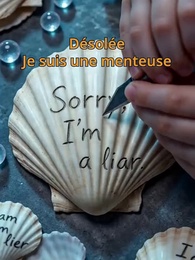 Épisode 4 - S'il te plaît, crois-moi