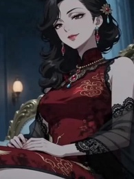 [Dubbed] Getting Married in the Eerie World? - Episode 12