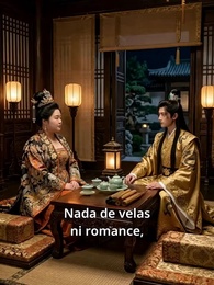Una emperatriz sin molde - Episode 32