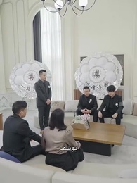 [مدبلج]خديعة الإرث وصراع النفوذ - Episode 22