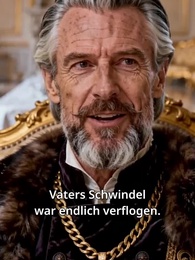 Mer-Königin der Rache - Episode 19