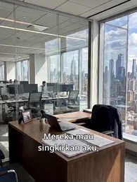 Curi Kodeku, Kucuri Masa Depanmu - Episode 25