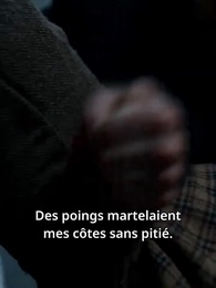 Épisode 5 - Mariée Dérobée au Roi Mafia