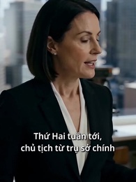 Trò Chơi Quyền Lực Chốn Công Sở - Episode 6