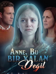 [Dublajlı]Anne, Bu Bir Yalan Değil