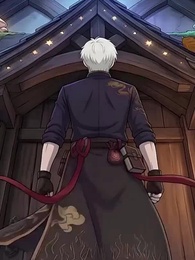 Episode 26 - [Dubbed]The F-Rank Chef Everyone Wants