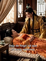 Episodio 26 - Una emperatriz sin molde