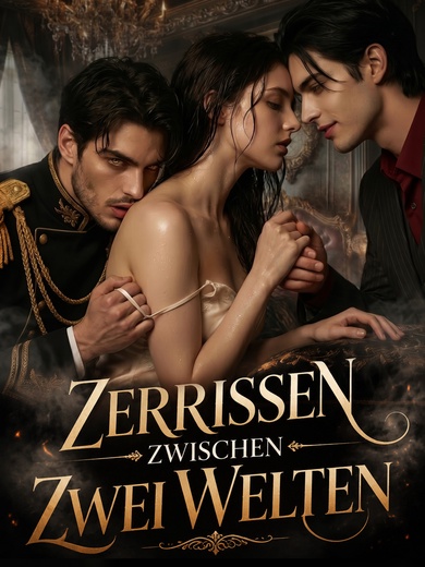 Zerrissen zwischen zwei Welten