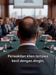 Curi Kodeku, Kucuri Masa Depanmu - Episode 16