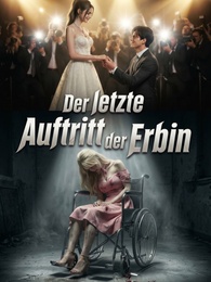 Der letzte Auftritt der Erbin