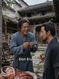 El Don de Hablar, la Paz de Vivir - Episode 5