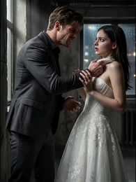 Trahie en Direct, Morte en Silence - Episode 17