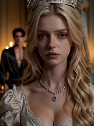 Episode 4 - He Chose His Mistress, I Chose the Prince