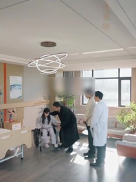 15화 - 대표님, 아가씨가 괴롭힘을 당해요