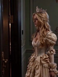 He Chose His Mistress, I Chose the Prince - Episode 3