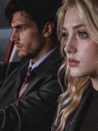 High-Speed Horror: My Deadly Boyfriend - Episode 2