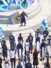 [Dubbed]From Slums to God: Vincent and the Beast Umbral Cat - Episode 6