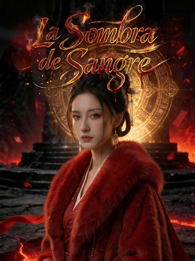 La Sombra de Sangre