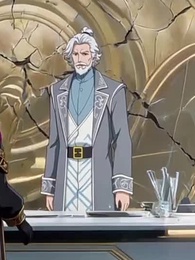 Episode 15 - [Dubbed]From Slums to God: Vincent and the Beast Umbral Cat