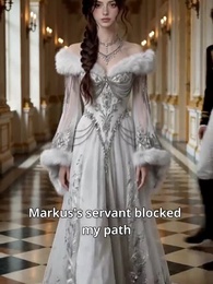 Betrayed by the Prince, Crowned by the King - Episode 3