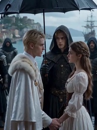 I Left for the Royal City, he Regretted Madly - Episode 15