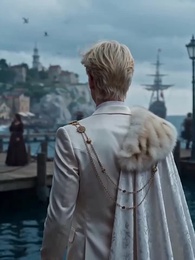 Episode 10 - I Left for the Royal City, he Regretted Madly
