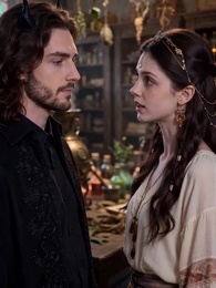 Dragon King’s Regret After I Left - Episode 9
