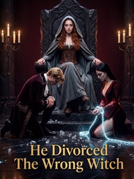 He Divorced the Wrong Witch