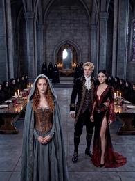 Episode 9 - He Divorced the Wrong Witch
