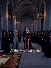 Episode 1 - He Divorced the Wrong Witch