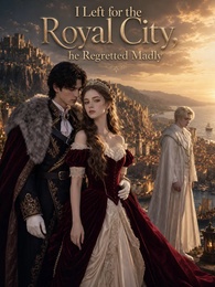 I Left for the Royal City, he Regretted Madly